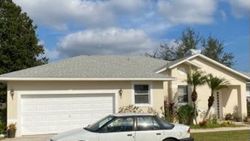 Pre-foreclosure in  MONTGOMERY CT Kissimmee, FL 34758