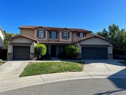 Pre-foreclosure in  MOUNT ERRIGAL PL Lincoln, CA 95648