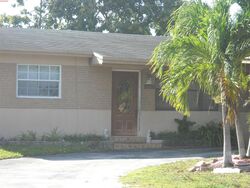 Pre-foreclosure in  SW 67TH AVE Hollywood, FL 33023