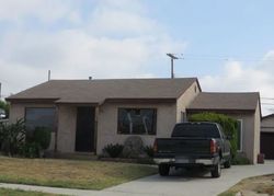 Pre-foreclosure Listing in METRO ST DOWNEY, CA 90240