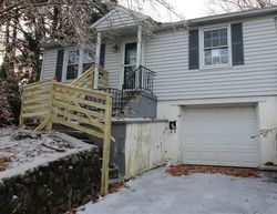 Pre-foreclosure Listing in GORMAN ST NAUGATUCK, CT 06770