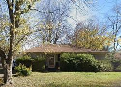 Pre-foreclosure in  IMPERIAL TER Louisville, KY 40216