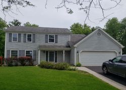 Pre-foreclosure in  MANCHESTER CT Fox River Grove, IL 60021