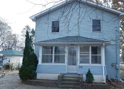 Pre-foreclosure Listing in ASHLAND ST OSWEGO, IL 60543