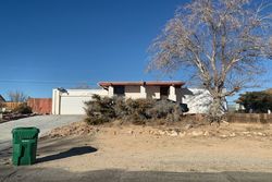 Pre-foreclosure Listing in REA AVE CALIFORNIA CITY, CA 93505