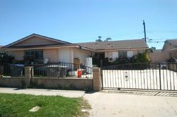 Pre-foreclosure in  E 1ST ST Oxnard, CA 93030