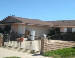 Pre-foreclosure in  E 1ST ST Oxnard, CA 93030