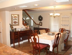 Pre-foreclosure in  SARA DR Jacksonville, FL 32277