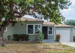 Pre-foreclosure in  S BURRIS AVE Compton, CA 90221