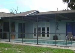 Pre-foreclosure Listing in ORCHID PKWY DADE CITY, FL 33523