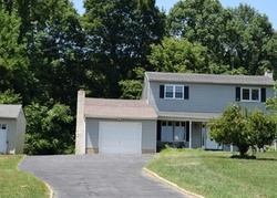 Pre-foreclosure in  BUCKLEY AVE Oxford, NJ 07863