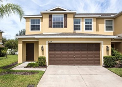 Pre-foreclosure Listing in POND APPLE LN TAMPA, FL 33647