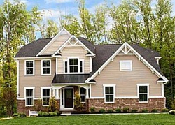 Pre-foreclosure in  ERICA TRL Victor, NY 14564