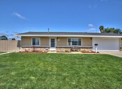 Pre-foreclosure Listing in KELTON DR SALINAS, CA 93906