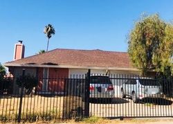 Pre-foreclosure in  OTHEL WAY Sacramento, CA 95828