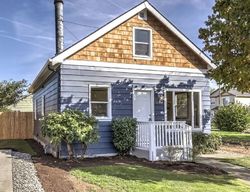Pre-foreclosure in  SE 65TH AVE Portland, OR 97206