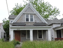  Dumesnil St, Louisville KY