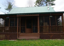 Pre-foreclosure Listing in EVANS RIDGE RD WINDHAM, ME 04062