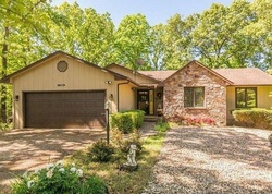 Pre-foreclosure Listing in FARNHAM DR BELLA VISTA, AR 72714