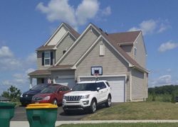 Pre-foreclosure in  OLIVE LN Hampshire, IL 60140
