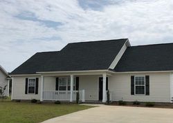 Pre-foreclosure in  CRIBB ST Florence, SC 29506