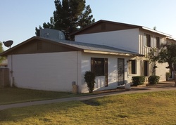 Pre-foreclosure in  W MEADOWBROOK AVE Phoenix, AZ 85033