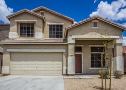 Pre-foreclosure in  W ELWOOD ST Buckeye, AZ 85326