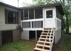 Pre-foreclosure Listing in PALMER DR FRANKLIN, NC 28734