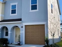 Pre-foreclosure Listing in FORTANINI CIR OCOEE, FL 34761