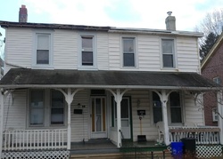 Pre-foreclosure Listing in E WASHINGTON AVE CLIFTON HEIGHTS, PA 19018