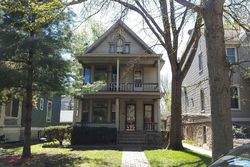 Pre-foreclosure in  MARSHALL AVE # 2 Saint Paul, MN 55102