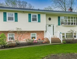 Pre-foreclosure Listing in ACKERMAN AVE SUFFERN, NY 10901