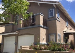 Pre-foreclosure Listing in MARIGOLD CIR CASTAIC, CA 91384