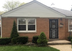 Pre-foreclosure Listing in HAWTHORNE ST FRANKLIN PARK, IL 60131
