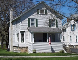 Pre-foreclosure Listing in WEST AVE CANANDAIGUA, NY 14424