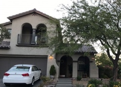 Pre-foreclosure in  WANDERING VIOLETS WAY Las Vegas, NV 89138