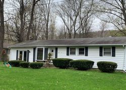 Pre-foreclosure in  DAVID RD Painted Post, NY 14870