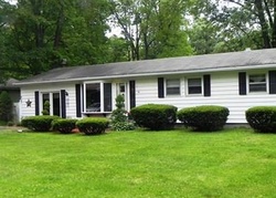 Pre-foreclosure Listing in DAVID RD PAINTED POST, NY 14870