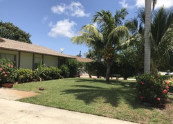 Pre-foreclosure in  HARLOWE AVE Boynton Beach, FL 33436