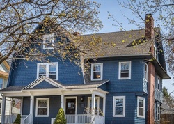 Pre-foreclosure in  RIVERVIEW ST Springfield, MA 01108