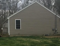Pre-foreclosure Listing in NORTHWEST RD SPENCER, MA 01562
