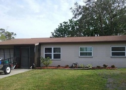 Pre-foreclosure Listing in 68TH AVE N PINELLAS PARK, FL 33781