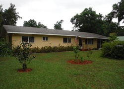 Pre-foreclosure Listing in CHURCH AVE BOWLING GREEN, FL 33834