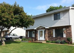 Pre-foreclosure in  W MORGAN AVE Milwaukee, WI 53220