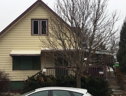 Pre-foreclosure in  W MINERAL ST Milwaukee, WI 53204