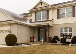 Pre-foreclosure Listing in 179TH ST COUNTRY CLUB HILLS, IL 60478