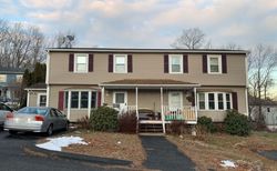 Pre-foreclosure in  GODDARD MEMORIAL DR Worcester, MA 01603