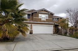 Pre-foreclosure in  W AVENUE K4 Lancaster, CA 93536