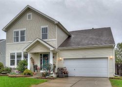 Pre-foreclosure Listing in S MINERAL DR PAPILLION, NE 68046