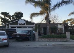 Pre-foreclosure in  CASSANDRA DR San Bernardino, CA 92407